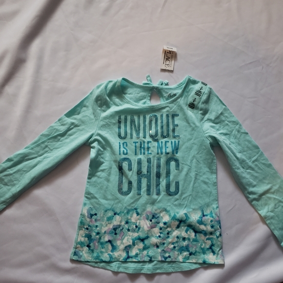 The childrens place 5/6 - Picture 1 of 2